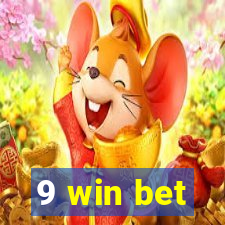 9 win bet